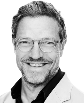 Peter Wedell-Wedellsborg