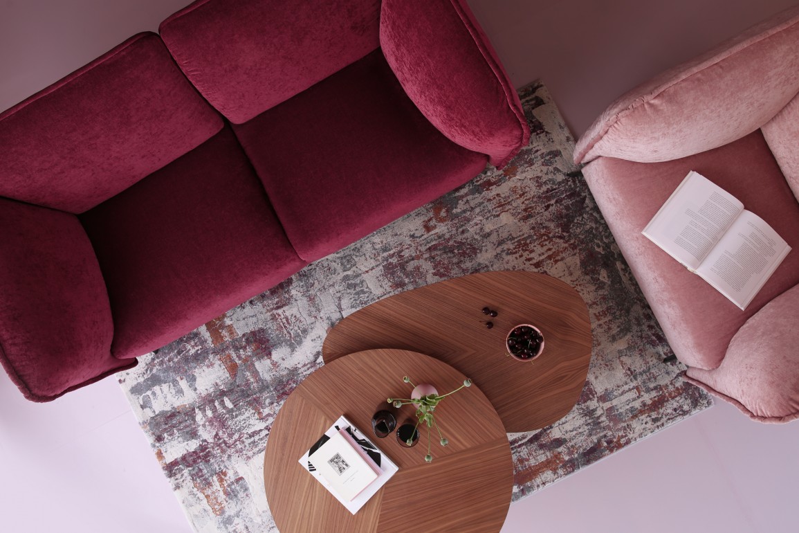 OTTO sofa, 2 personers - Image 5