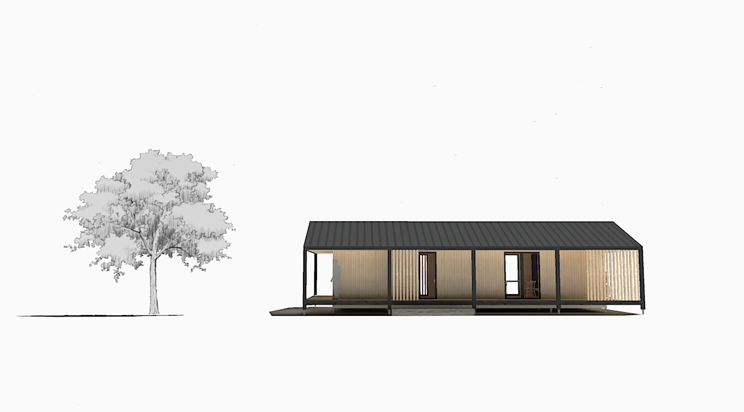 Lynghuset, 48 m² - Image 3