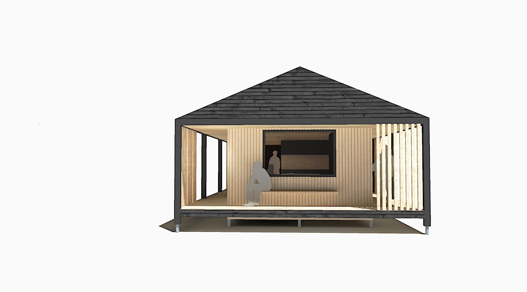 Lynghuset, 48 m² - Image 4