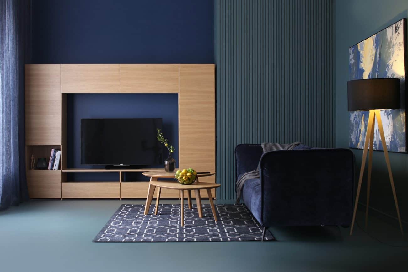OTTO sofa, 3 personers - Image 3