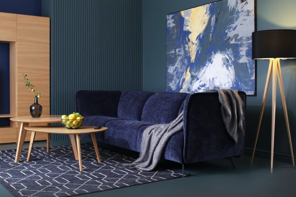 OTTO sofa, 3 personers - Image 4